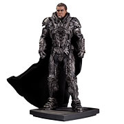 Superman Man of Steel Zod 1:6 Scale Iconic Statue